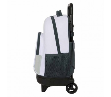 Trolley compact Real Madrid 25/26 45cm