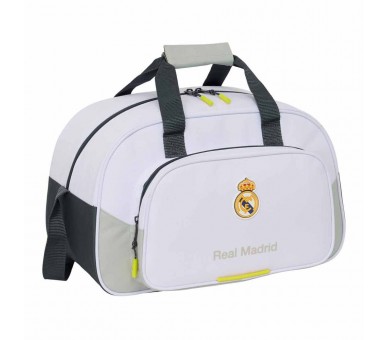 Bolsa deporte Real Madrid 25/26