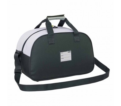 Bolsa deporte Real Madrid 25/26