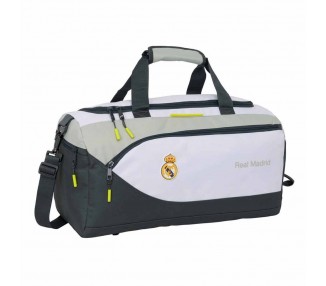 Bolsa deporte Real Madrid 25/26