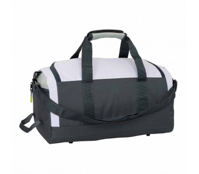 Bolsa deporte Real Madrid 25/26