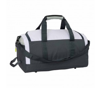 Bolsa deporte Real Madrid 25/26