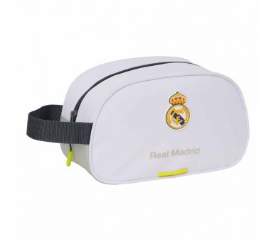 Neceser Real Madrid 25/26 adaptable