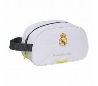 Neceser Real Madrid 25/26 adaptable