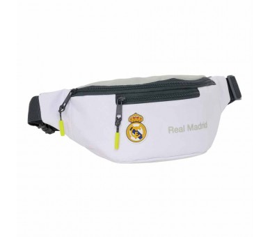 Riñonera Real Madrid 25/26