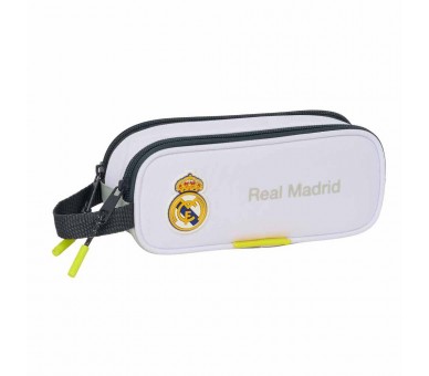 Portatodo Real Madrid 25/26 doble