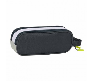 Portatodo Real Madrid 25/26 doble