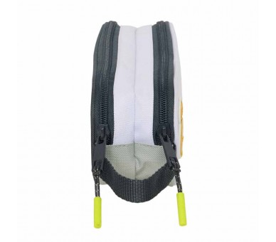 Portatodo Real Madrid 25/26 doble