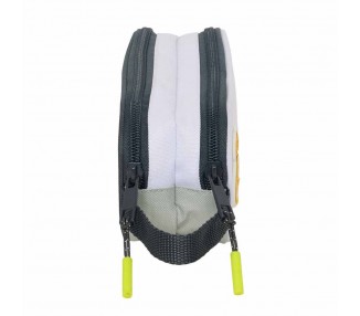 Portatodo Real Madrid 25/26 doble