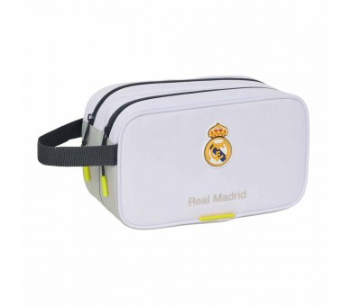 Neceser Real Madrid 25/26 adaptable