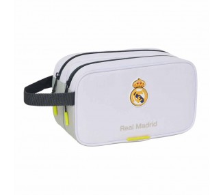 Neceser Real Madrid 25/26 adaptable