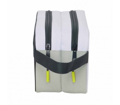 Neceser Real Madrid 25/26 adaptable