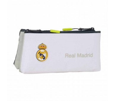 Portatodo Real Madrid 25/26 doble