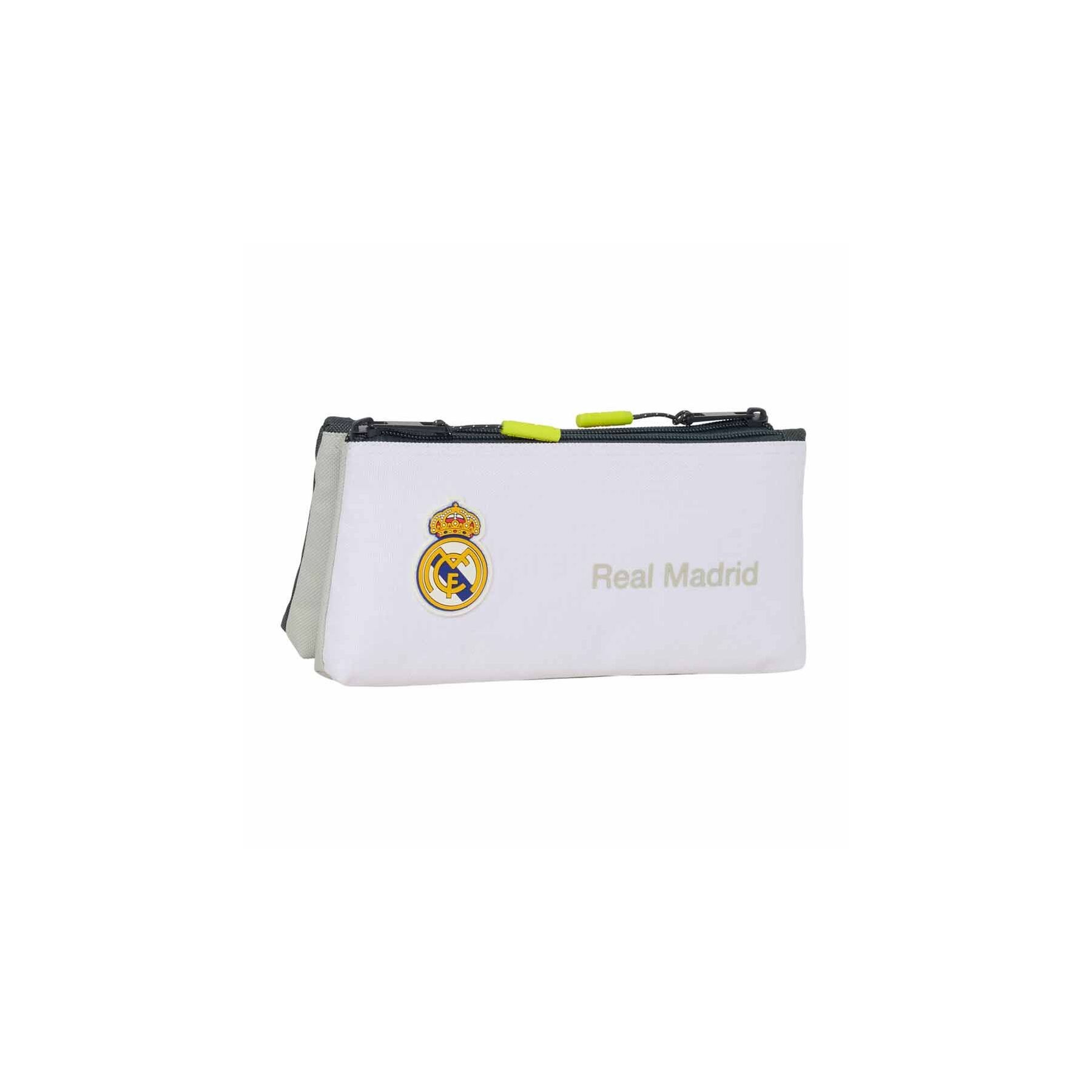 Portatodo Real Madrid 25/26 doble