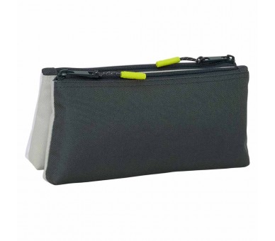 Portatodo Real Madrid 25/26 doble