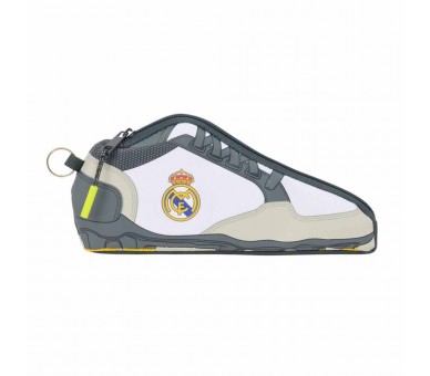 Portatodo zapatilla Real Madrid 25/26