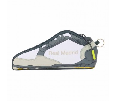 Portatodo zapatilla Real Madrid 25/26