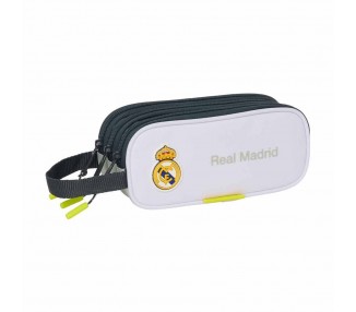 Portatodo Real Madrid 25/26 triple