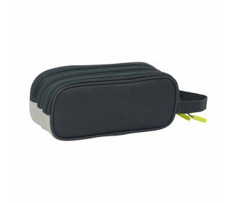 Portatodo Real Madrid 25/26 triple