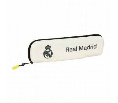 Portatodo silicona Real Madrid 25/26