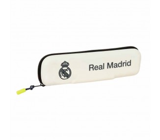 Portatodo silicona Real Madrid 25/26