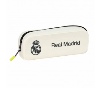 Portatodo silicona Real Madrid 25/26