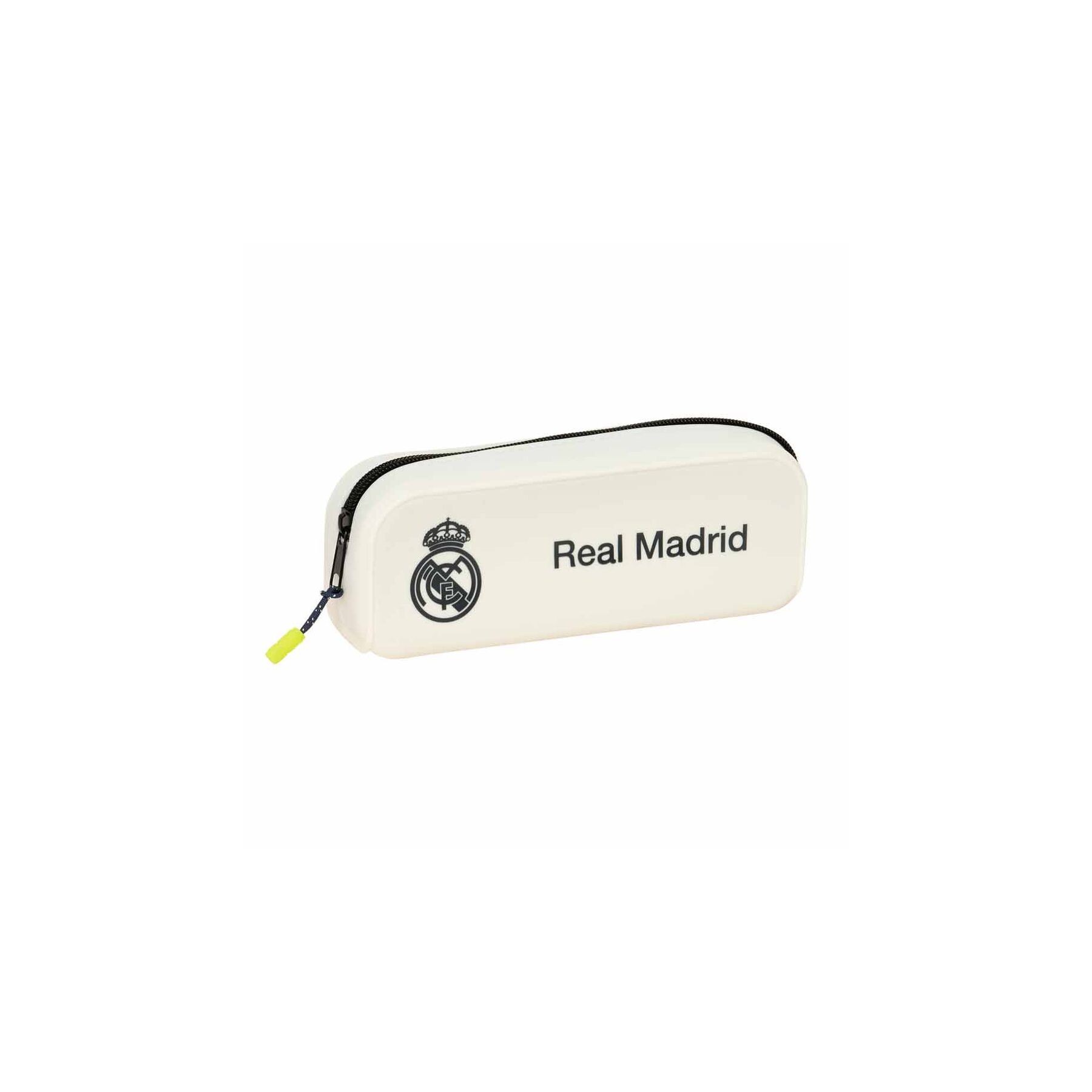 Portatodo silicona Real Madrid 25/26