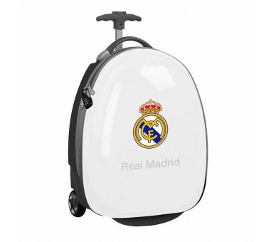 Trolley Real Madrid 25/26 43cm