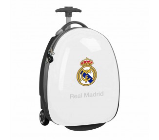 Trolley Real Madrid 25/26 43cm