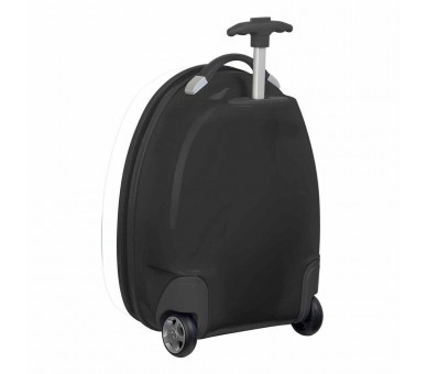 Trolley Real Madrid 25/26 43cm