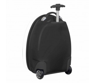 Trolley Real Madrid 25/26 43cm