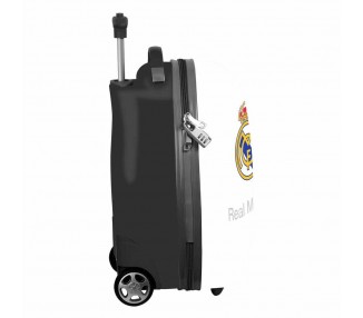Trolley Real Madrid 25/26 43cm