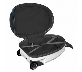 Trolley Real Madrid 25/26 43cm