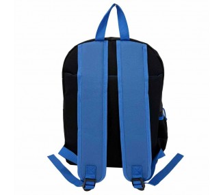 Mochila Superman DC Comics 40cm adaptable