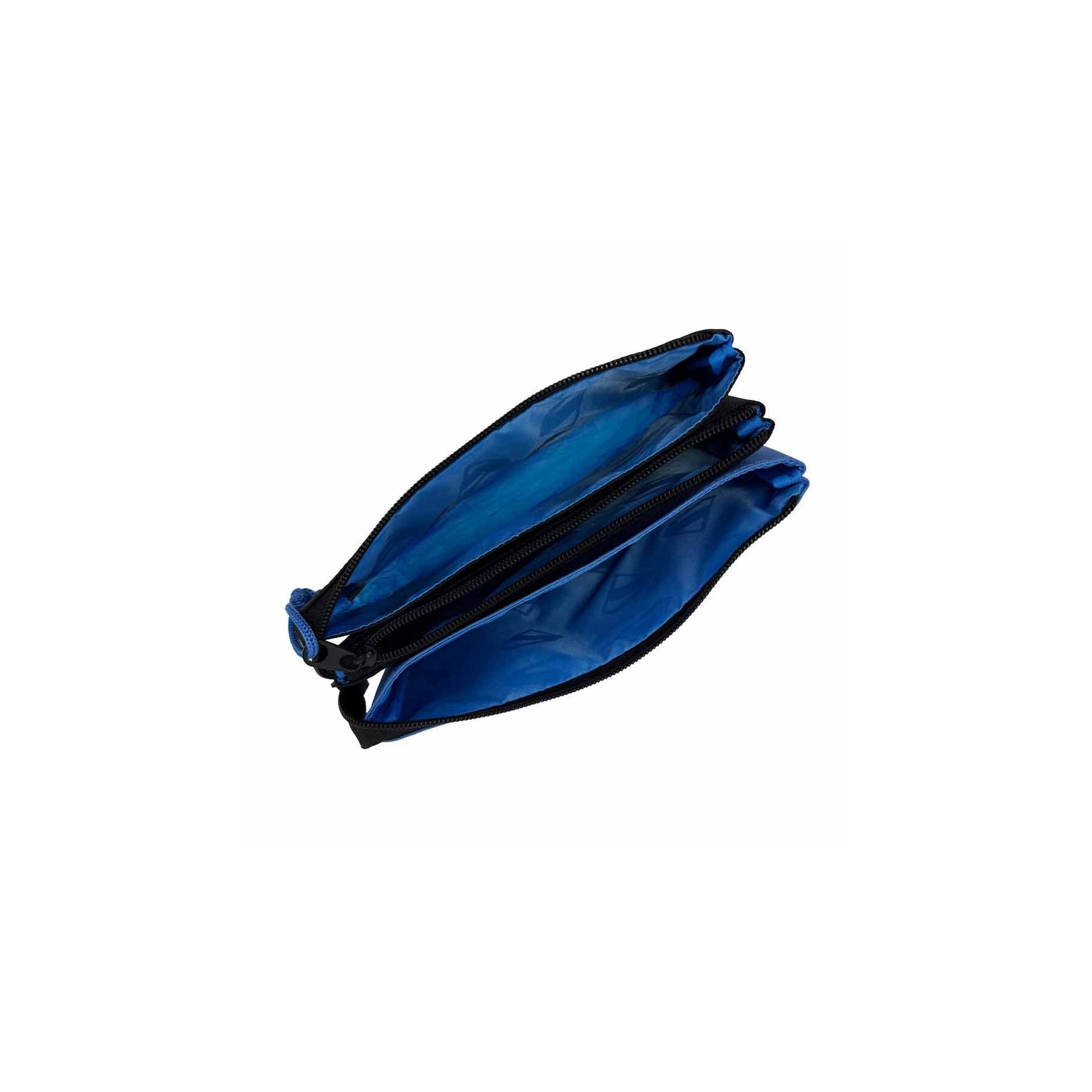 Portatodo Logo Superman DC Comics triple