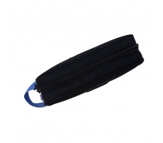 Portatodo Superman DC Comics doble