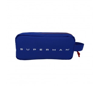 Portatodo Superman DC Comics doble