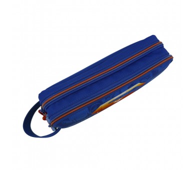 Portatodo Superman DC Comics doble