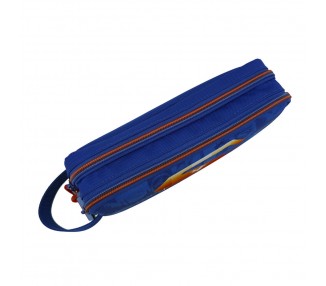 Portatodo Superman DC Comics doble