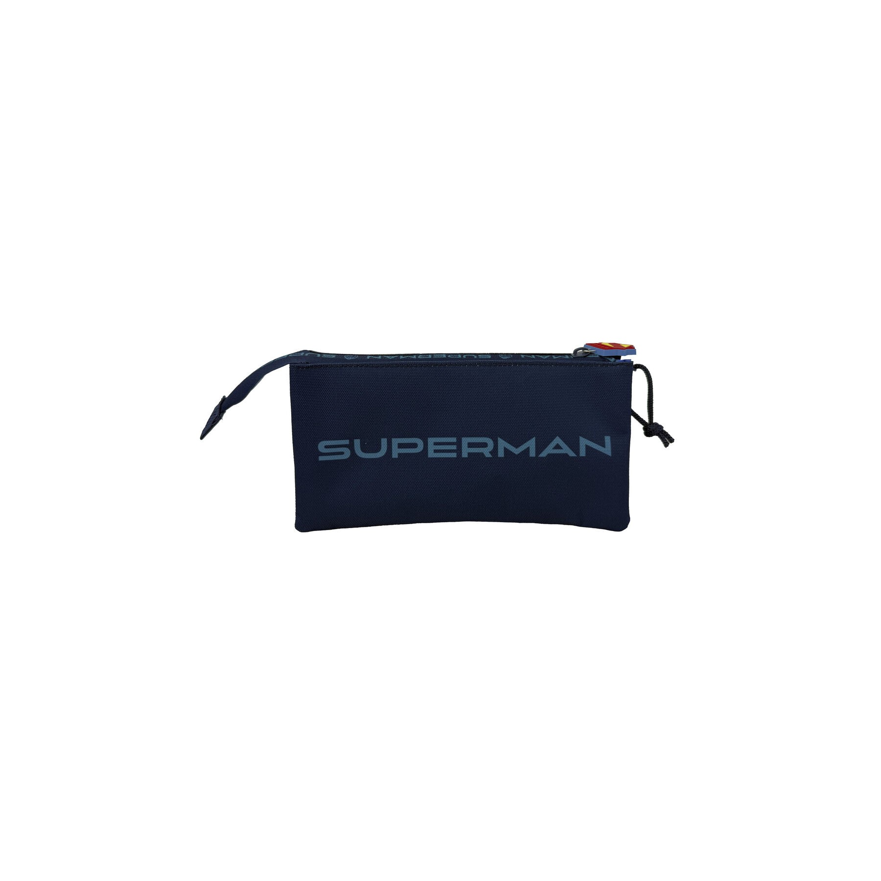 Portatodo Superman DC Comics triple