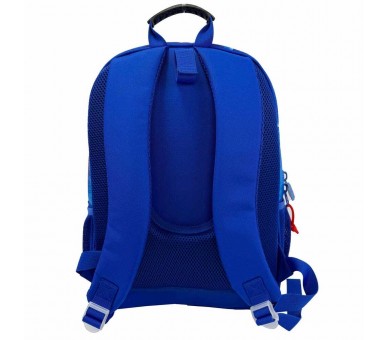 Mochila Superman DC Comics 43cm adaptable