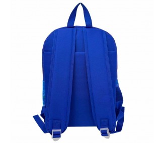 Mochila Superman DC Comics 40cm adaptable
