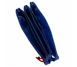 Portatodo Superman DC Comics triple