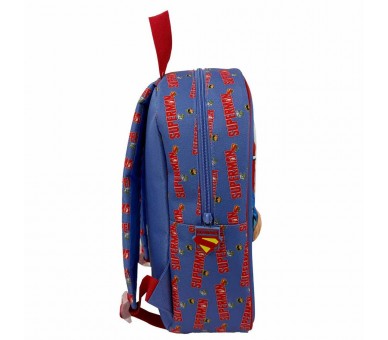 Mochila 3D Krypto & Superman DC Comics 30cm