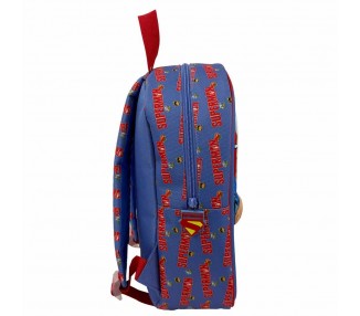 Mochila 3D Krypto & Superman DC Comics 30cm