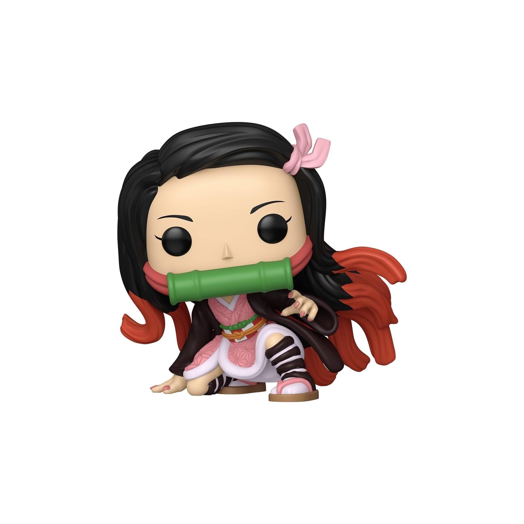 Figura POP Jumbo Demon Slayer Kimetsu no Yaiba Nezuko Kamado 25cm