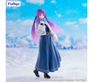 Figura Fern Trio-Try-It Frieren: Beyond Journey End 18cm