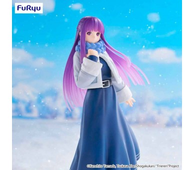 Figura Fern Trio-Try-It Frieren: Beyond Journey End 18cm