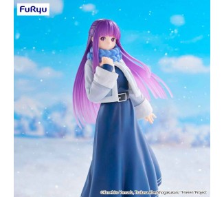 Figura Fern Trio-Try-It Frieren: Beyond Journey End 18cm