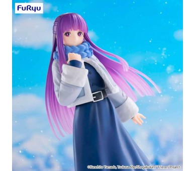 Figura Fern Trio-Try-It Frieren: Beyond Journey End 18cm